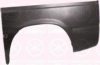 KLOKKERHOLM 2515532 Sidewall